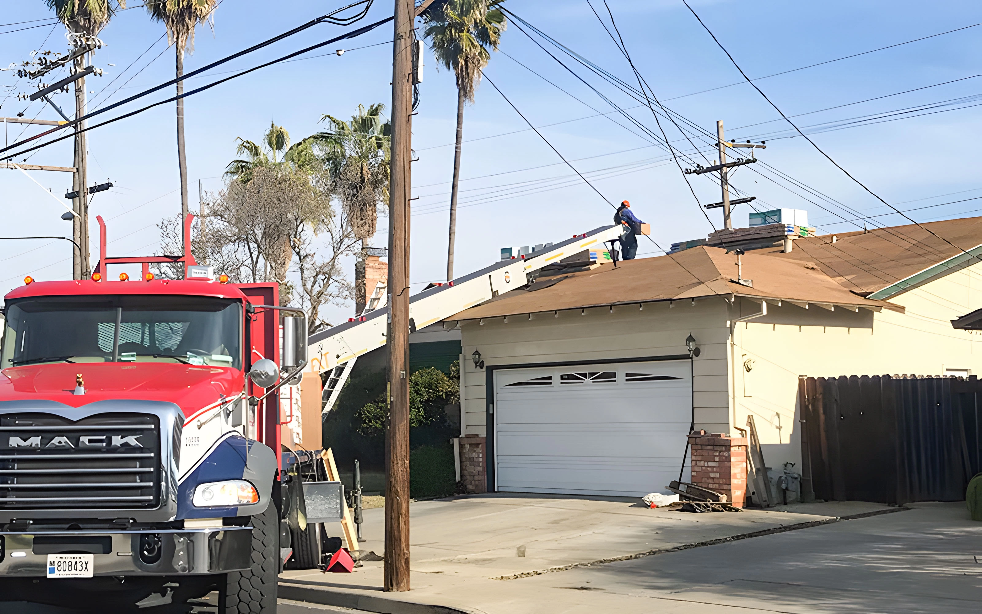 Picture of Top Tier Roofing - Top Tier Roofing