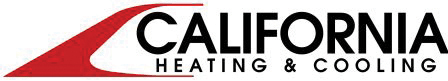 California Heating and Cooling logo