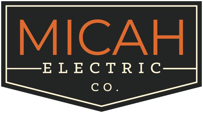 Micah Electric Company logo