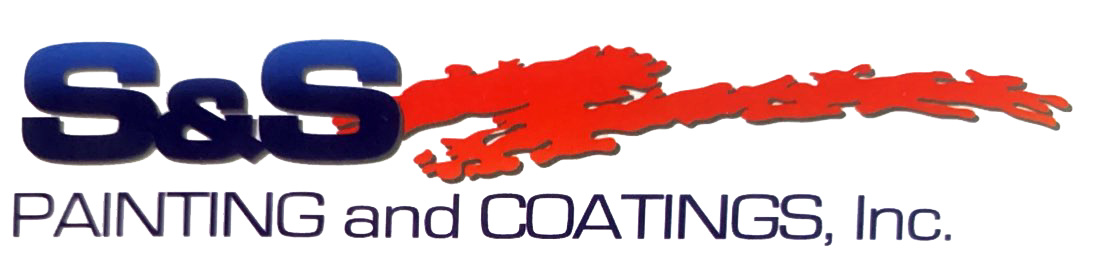 S & S Painting and Coatings, Inc. logo
