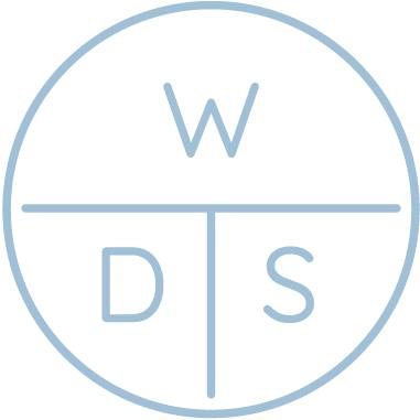 The Window Design Studio logo