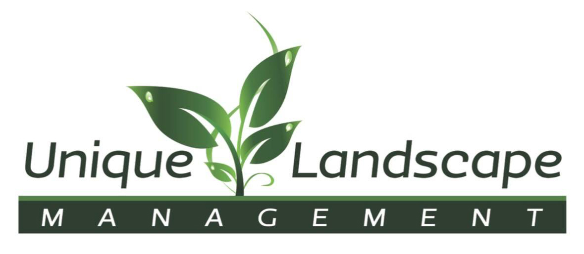 Unique Landscape Management logo