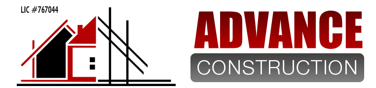Advance Construction logo