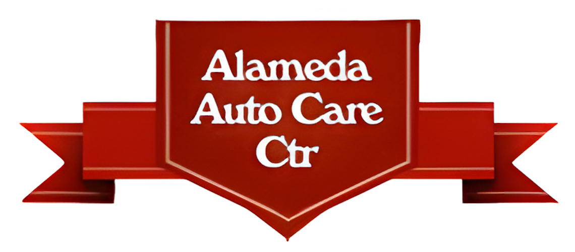 Alameda Auto Care Center logo