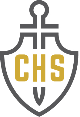 Castles Home Service logo