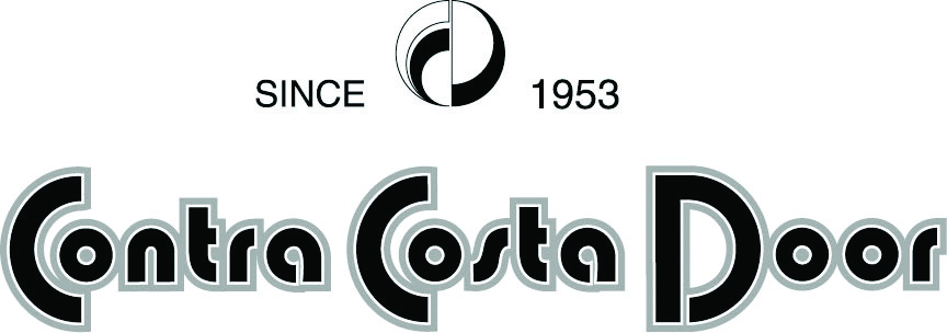 Contra Costa Door logo