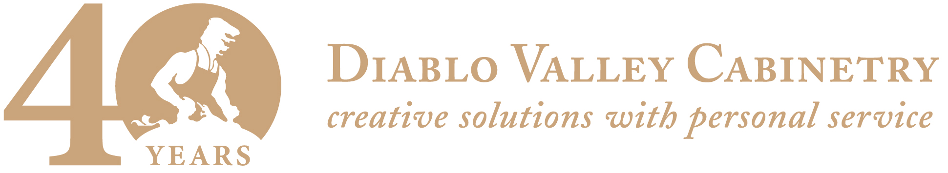 Diablo Valley Cabinetry logo