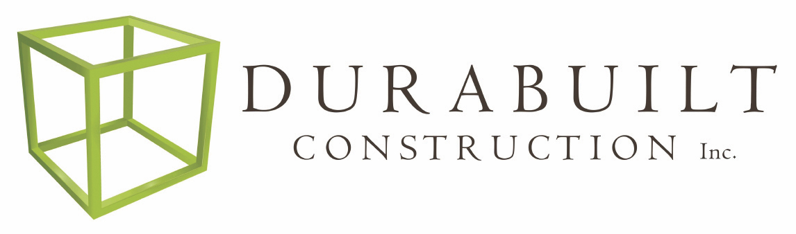 Durabuilt Construction Inc. logo