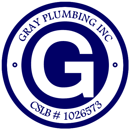 Gray Plumbing Inc logo