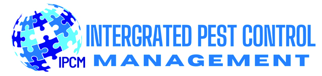 Intergrated Pest Control Management Inc. logo