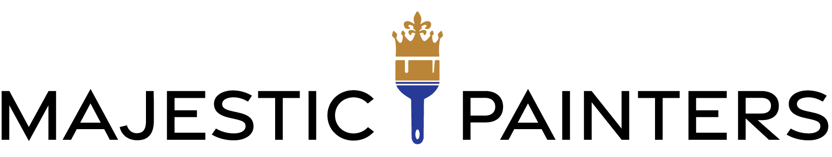 Majestic Painters logo