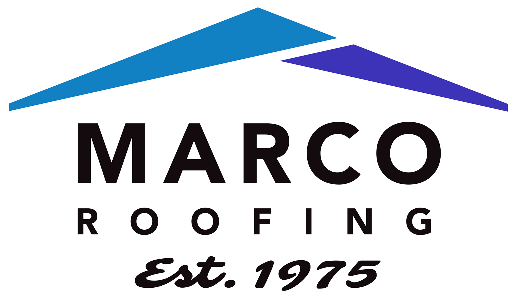 Marco Roofing logo