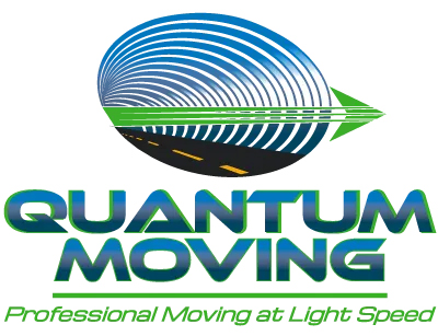 Quantum Moving logo