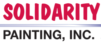 Solidarity Painting, Inc. logo