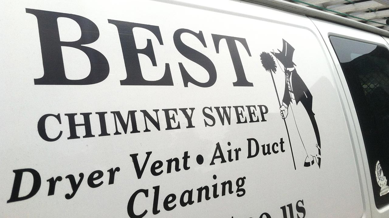 BEST CHIMNEY SWEEP - 483 Surveys, Videos, Articles, &amp; More 