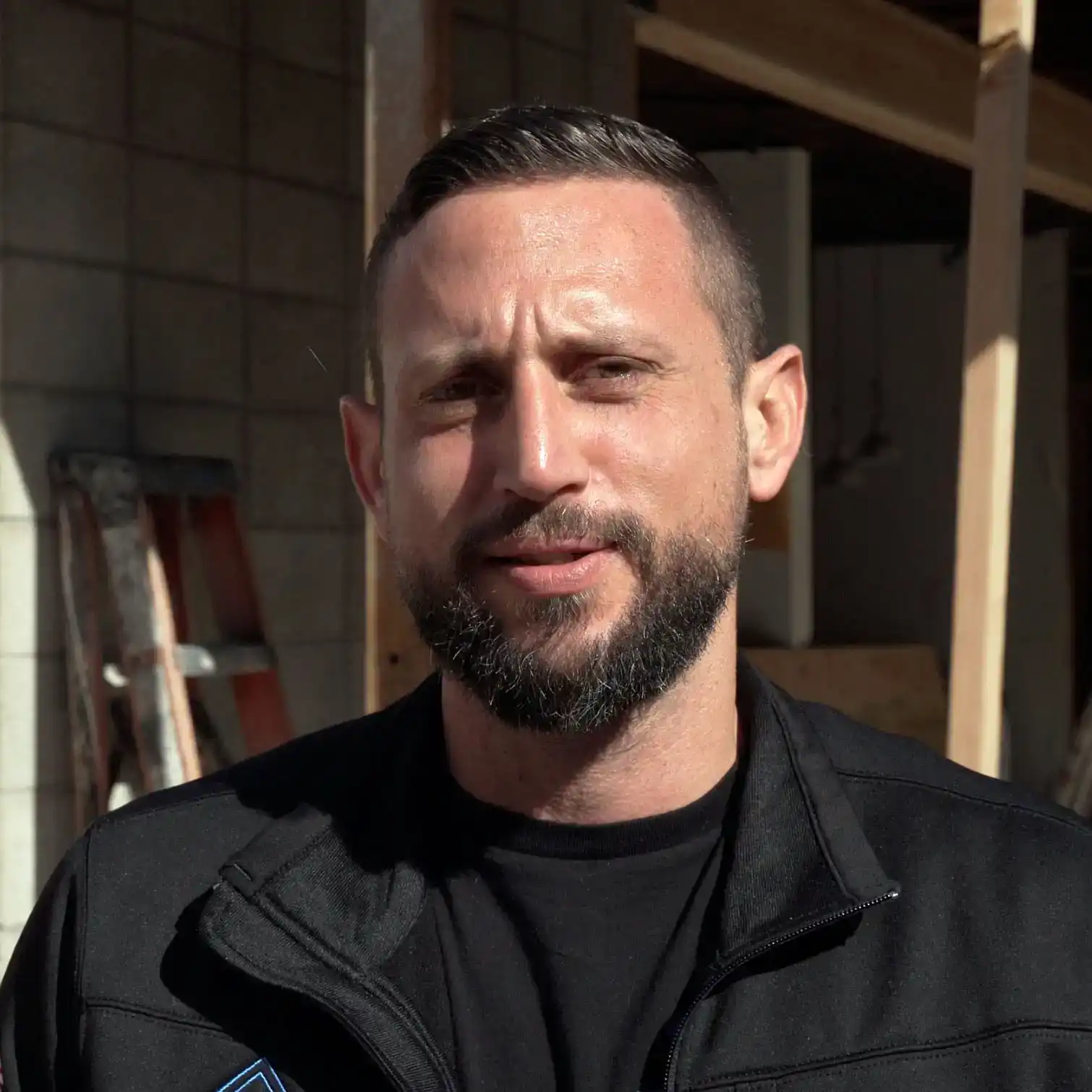 Guy Kritshtein, Owner-NuHome Remodeling