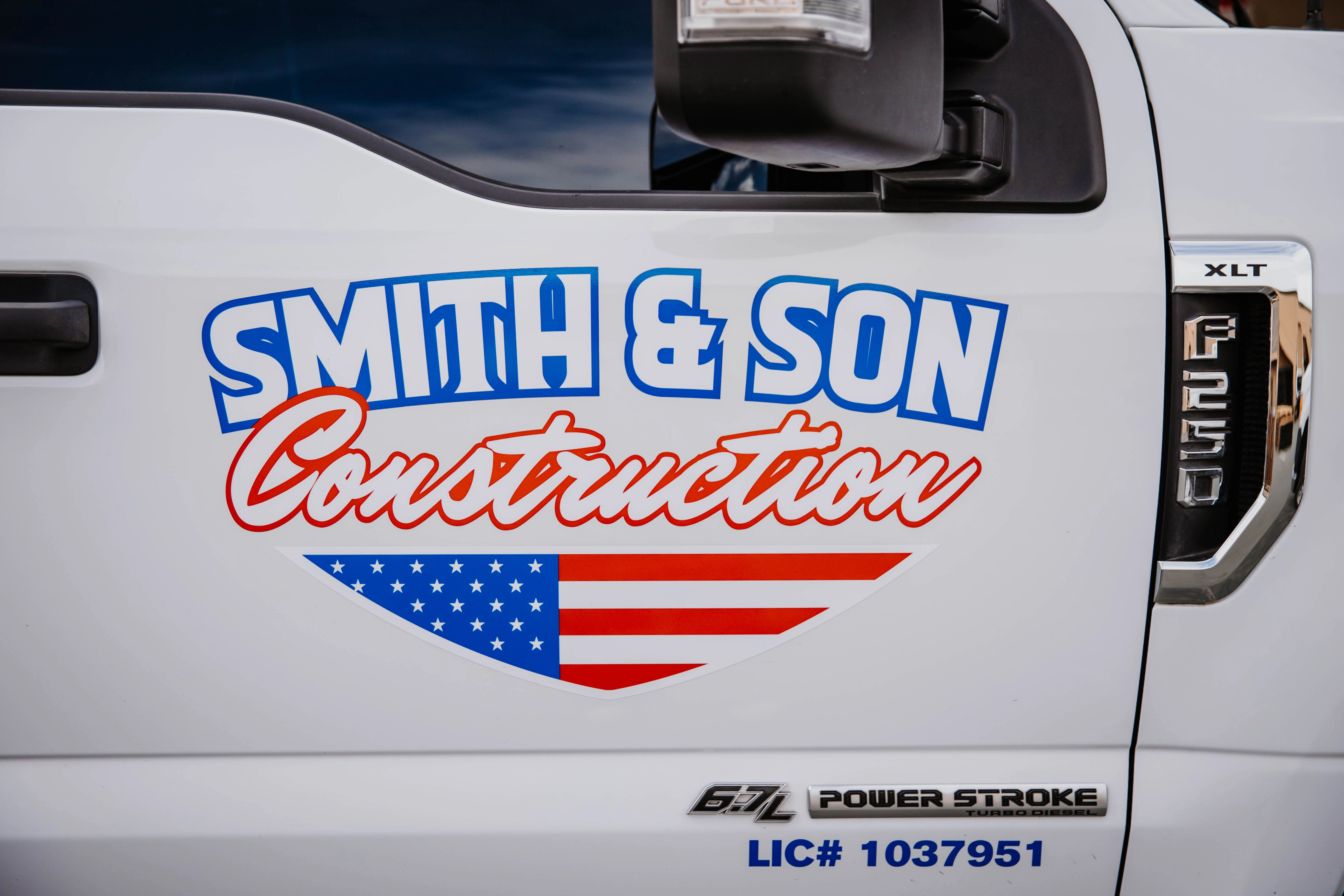 Picture of Smith & Son Construction - Smith & Son Construction