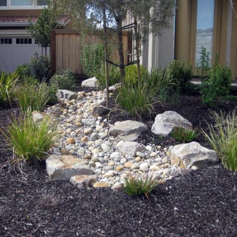 A Proven Erosion Control Technique | Diamond Certified