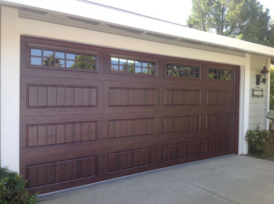 Picture of JC Garage Door Center - JC Garage Door Center