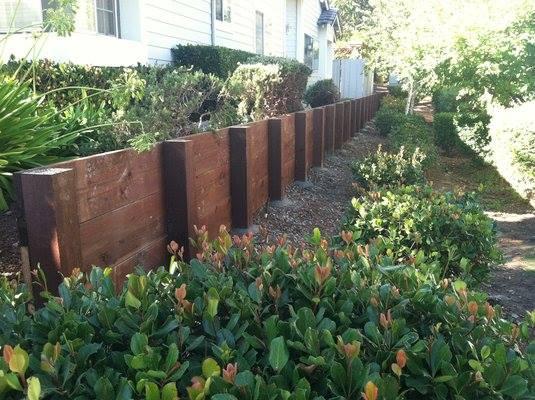 Picture of AMM Fencing - AMM Fencing