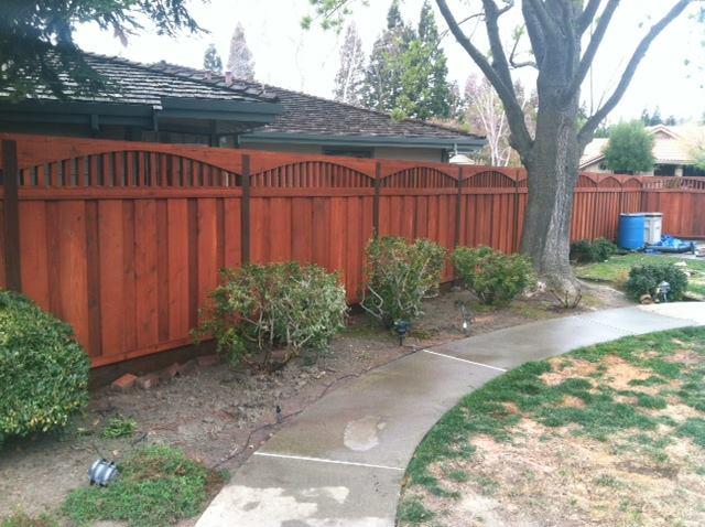 Picture of AMM Fencing - AMM Fencing