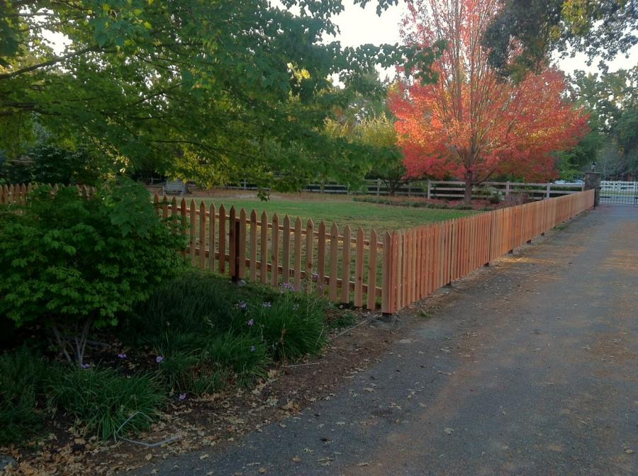 Picture of AMM Fencing - AMM Fencing