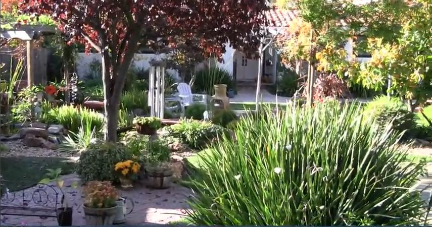 Picture of Hansen Landscape Contractor provides landscape installation and design services. - Hansen Landscape Contractor