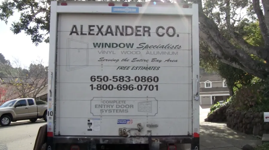 Picture of Alexander Company - Alexander Company