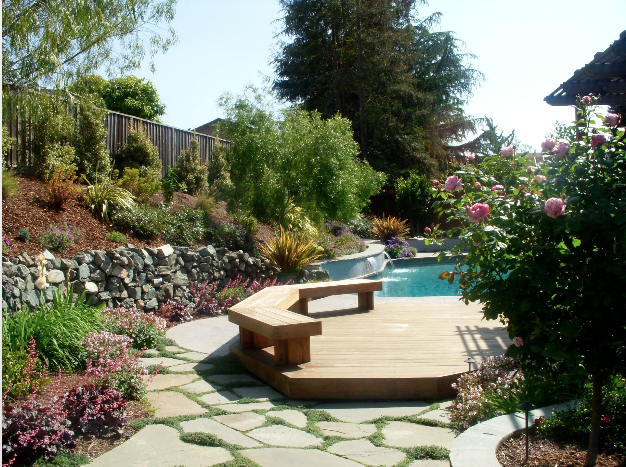 Picture of Confidence Landscaping Inc. - Confidence Landscaping, Inc.