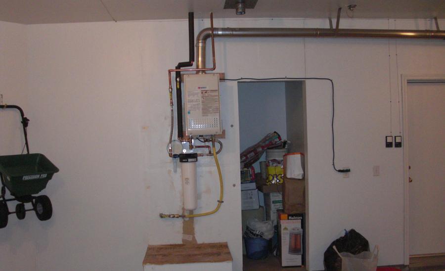 Water Heaters Masters Inc. | Diamond Certified