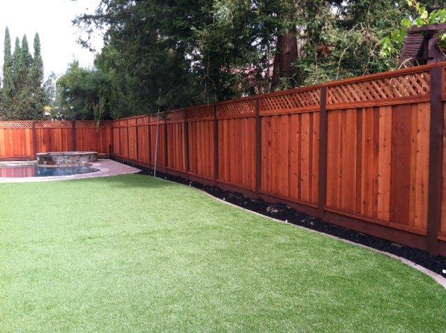 Picture of AMM Fencing - AMM Fencing