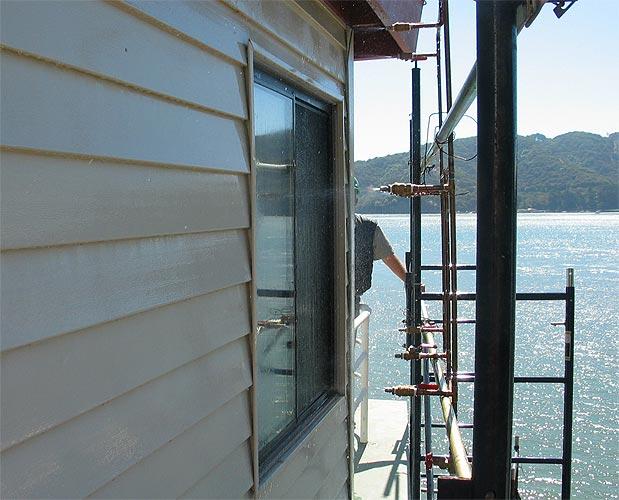 Picture of IRC All Siding - IRC All Siding