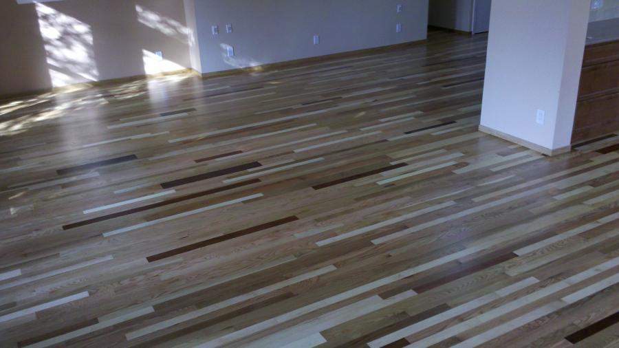 Picture of Roy’s Woodcraft Flooring, Inc. - Roy's Woodcraft Flooring, Inc.