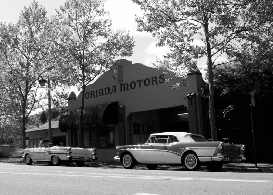 Picture of Orinda Motors has been serving Lamorinda area drivers since 1925. - Orinda Motors, Inc.