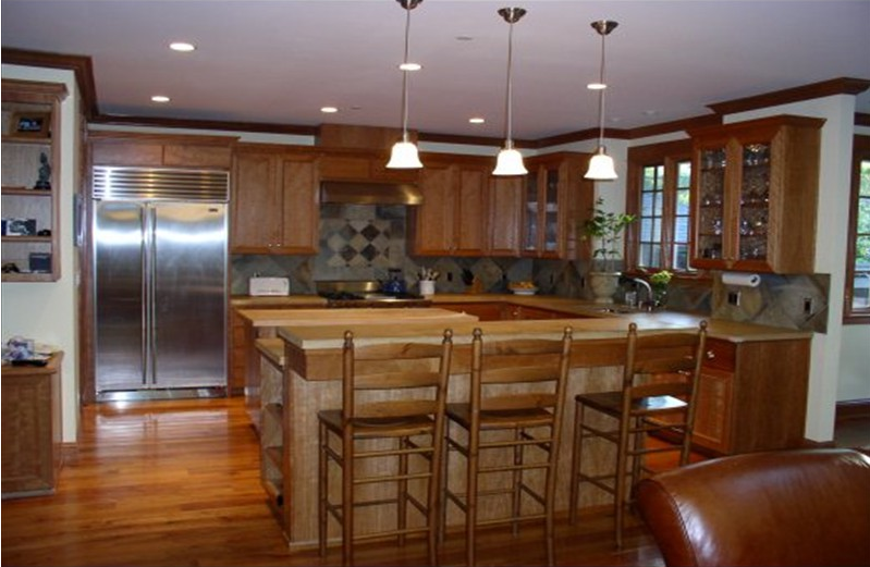 Picture of A C A Remodeling Design - A C A Remodeling Design