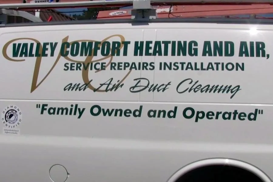 Picture of Valley Comfort Heating and Air - Valley Comfort Heating and Air