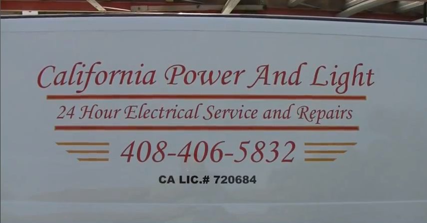 Picture of California Power and Light - California Power and Light