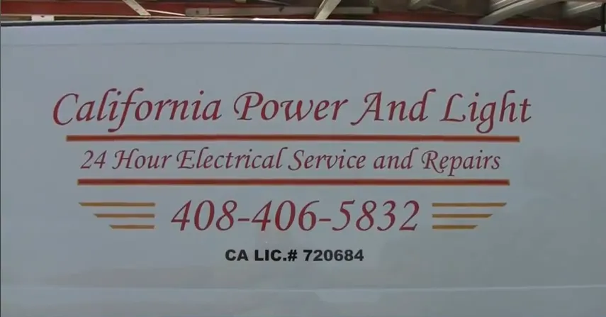 Picture of California Power and Light - California Power and Light