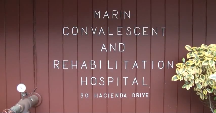 Picture of Marin Convalescent & Rehabilitation Hospital - Marin Convalescent & Rehabilitation Hospital