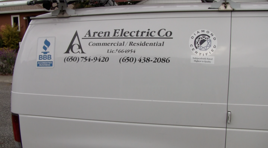 Picture of Aren Electric Co. Inc. - Aren Electric Co., Inc.