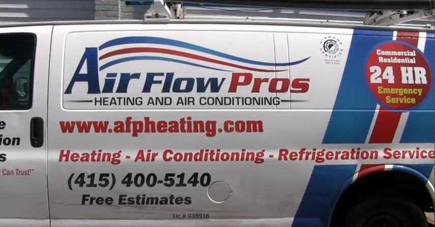 Picture of Air Flow Pros - Air Flow Pros