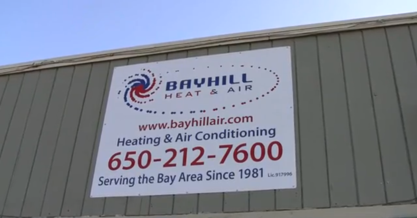 Picture of Bayhill Heat & Air - Bayhill Heat & Air, Inc.