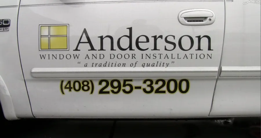 Picture of Anderson Window & Door Installation - Anderson Window & Door Installation