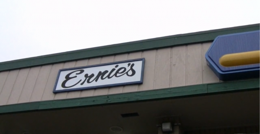 Picture of Ernie’s Service Center - Ernie's Service Center