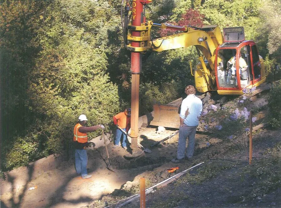 Picture of Engineered Soil Repairs Inc. - Engineered Soil Repairs, Inc.