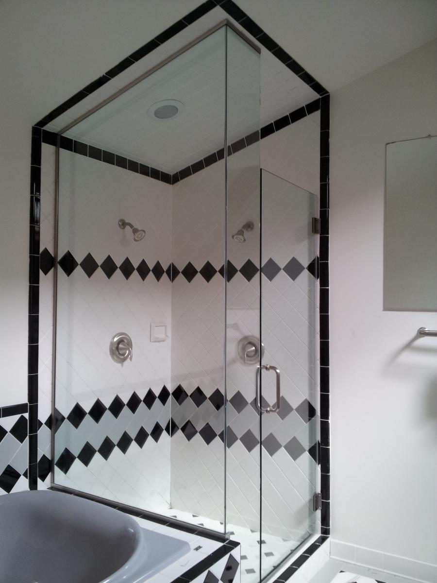 California Shower Door Corporation Diamond Certified Diamond Certified