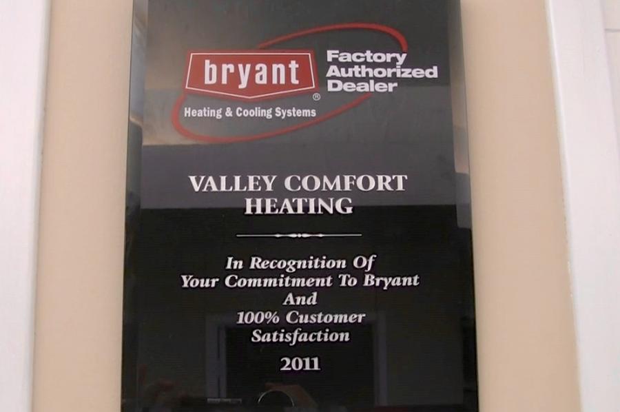 Picture of Valley Comfort Heating and Air - Valley Comfort Heating and Air