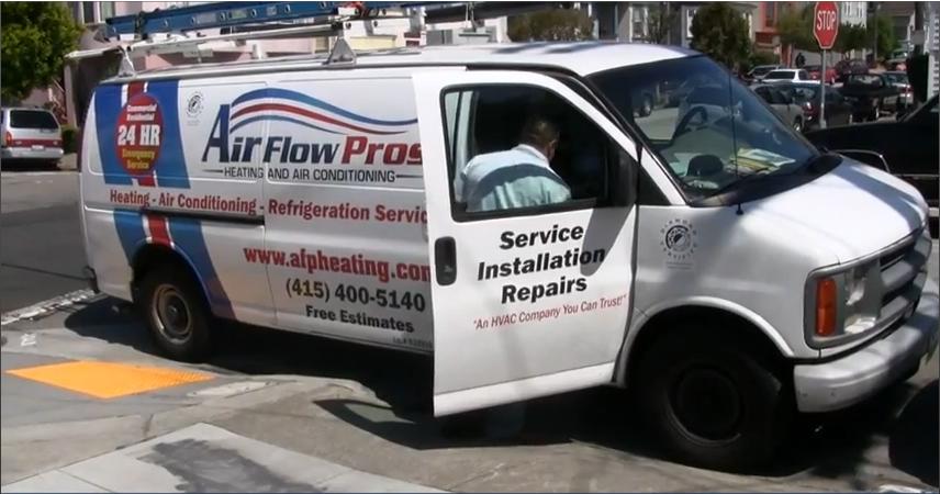 Picture of Air Flow Pros - Air Flow Pros