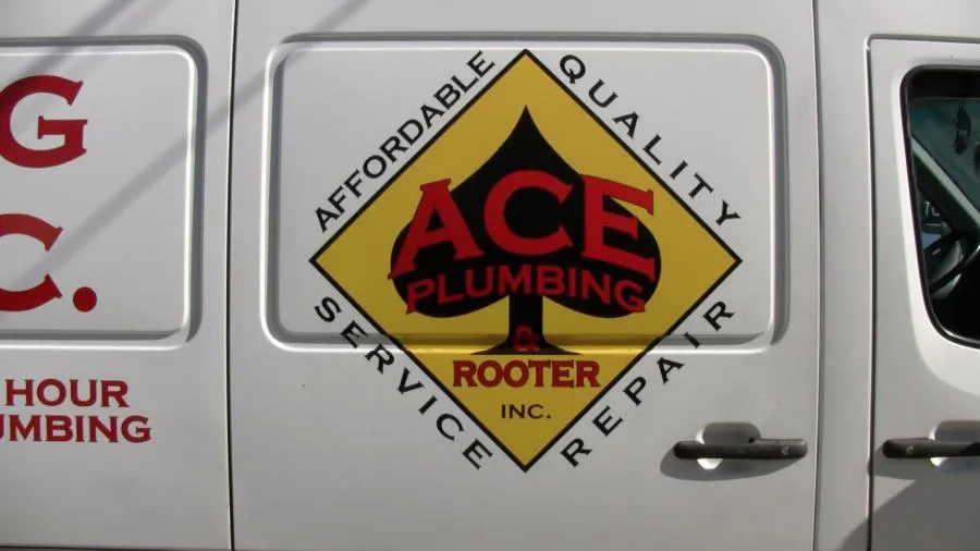 Picture of Ace Plumbing and Rooter - Ace Plumbing and Rooter