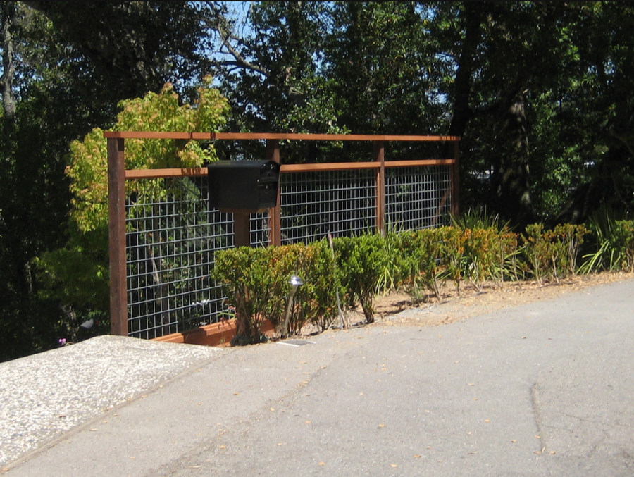 Picture of California Fencing - California Fencing